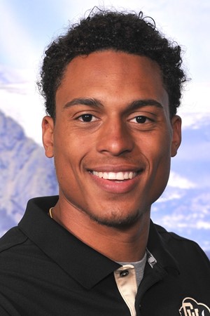 Isaiah Oliver Isaiah Oliver
